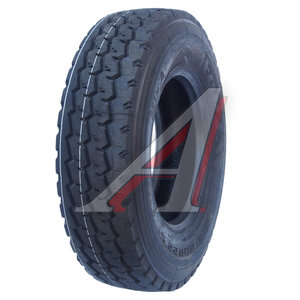 Изображение 1, 315/80 R22.5 Покрышка КАМА FORZA Mix A универсальная 315/80 R22.5