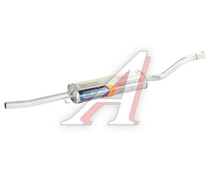 Изображение 1, G009 Глушитель ВАЗ-2110 (-08) CBD