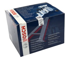 Изображение 6, 0986580151 Насос топливный RENAULT BOSCH