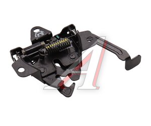 Изображение 3, 81130-2T000 Замок капота KIA Optima (11-) OE