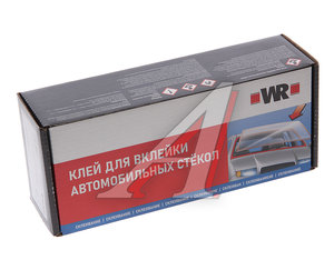 Изображение 2, 18930239110921 Набор для вклейки стекла WURTH