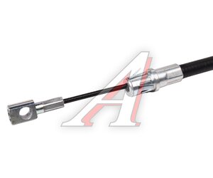 Изображение 3, 1987482012 Трос стояночного тормоза RENAULT Master 2, 3 BOSCH