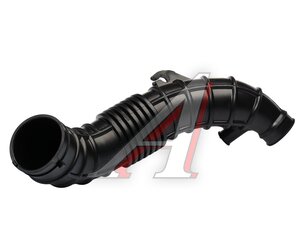 Изображение 2, 28138-2B200 Патрубок HYUNDAI Santa Fe (06-) (2.2 CRDi) фильтра воздушного OE