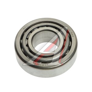 Изображение 1, M12649/10 Подшипник ступицы HYUNDAI Porter передней наружный GMB