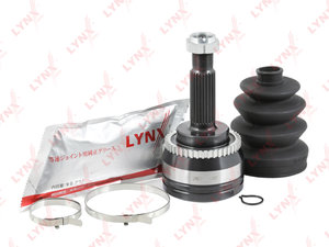 Изображение 2, CO5524A ШРУС наружный MITSUBISHI Carisma (96-06) комплект LYNX