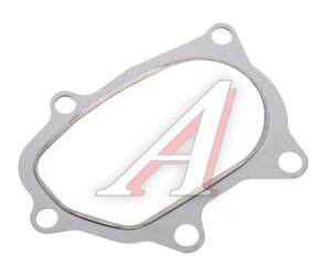 Изображение 1, 44022-AA180 Прокладка SUBARU Impreza (92-14) трубы приемной OE