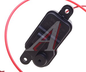 Изображение 3, 8V0862153B Замок VW AUDI лючка бака топливного OE