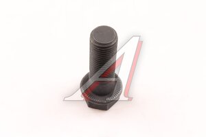 Изображение 5, AZ9725520360-MX Болт SITRAK HOWO штанги реактивной (М22х70) Н/О MOVELEX
