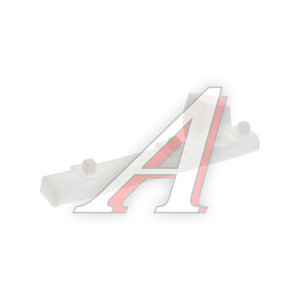 Изображение 2, 6400F550 Кронштейн бампера MITSUBISHI Lancer (07-) переднего правый OE