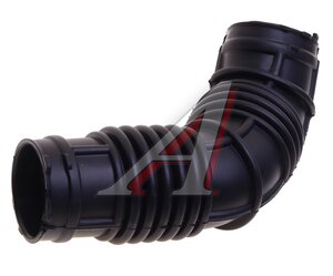 Изображение 2, NSP0113308302 Патрубок CHEVROLET Cruze (09-) корпуса фильтра воздушного NSP