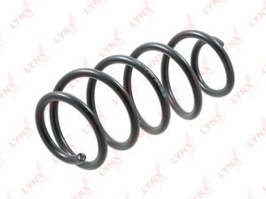 Изображение 2, SC2092 Пружина VW Passat (05-) подвески передней LYNX