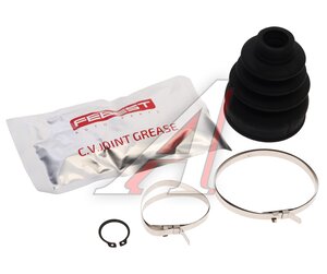 Изображение 2, 0715SX4R Пыльник ШРУСа SUZUKI SX4 (06-) внутреннего FEBEST