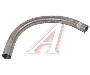 Изображение 1, РНВ 316.75.1000.00 Металлорукав d=75мм L=1000мм нержавеющая сталь МЗГС