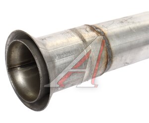 Изображение 5, 800-003 Глушитель MERCEDES Sprinter (00-06) передняя часть BOSAL