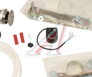 Изображение 6, 9D-12 Отопитель воздушный дизельный ПЛАНАР 9Д-12В 8.0кВт АДВЕРС