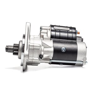 Изображение 3, 9-152-783 AE Стартер ЮМЗ Д-65 редукторный 12В AVTOELECTRICA