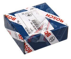 Изображение 5, 1986SE1591 Щетка стартера VOLVO S80, V70, XC90, XC70 BOSCH