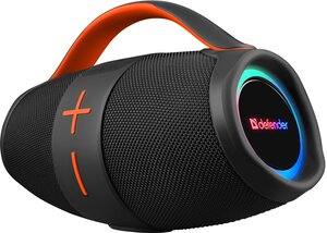 Изображение 2, 65324 Колонка беспроводная bluetooth DEFENDER