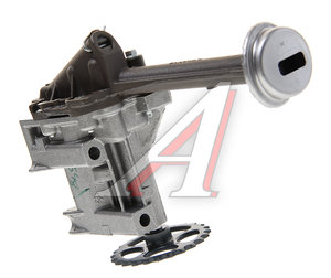 Изображение 3, 7701693575 Насос масляный RENAULT Clio (91-98) OE