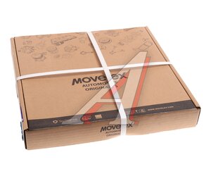 Изображение 6, 1600200LD300-MX Диск сцепления JAC N56 MOVELEX