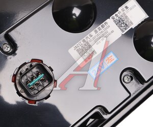 Изображение 4, 3773910E0XZ-KD Фонарь задний JAC N75, N80 (16-) КАМАЗ Компас-5/9 левый OE