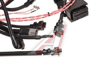 Изображение 3, 53445.3724012-22 Жгут ЯМЗ-5344 датчиков АВТОДИЗЕЛЬ