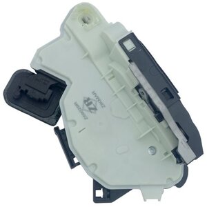 Изображение 1, Z59029R Замок двери VW Golf (12-19) передней левой ZIKMAR
