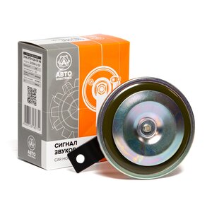 Изображение 1, 2106.3721-020-03 AE Сигнал звуковой ВАЗ-2106, 07 низкий тон AVTOELECTRICA