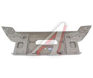 Изображение 2, DZ97259624050-MX Бампер SHACMAN SHAANXI X5000 передний средняя часть (под покраску) MOVELEX