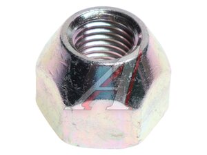 Изображение 1, 52986-4B000 Гайка колеса HYUNDAI Porter переднего OE