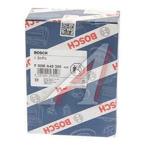 Изображение 5, F00MA45300 Реле регулятор VW AUDI SEAT SKODA напряжения генератора BOSCH
