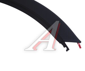 Изображение 4, 75606-42190 Молдинг TOYOTA Rav 4 (13-) крыла заднего левого OE