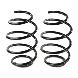 Изображение 1, GIK02237 Пружина HYUNDAI ix35 (10-) подвески передней GANZ