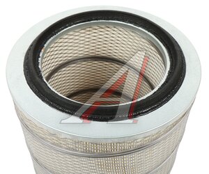 Изображение 3, ЕКО-01.468/1 Фильтр воздушный CASE внешний EKOFIL