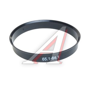 Изображение 1, 65,1х64,1 Адаптер диска колесного 65.1х64.1