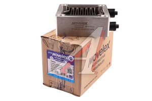 Изображение 4, 612630120003-MX Подогреватель SHACMAN SHAANXI коллектора впускного MOVELEX