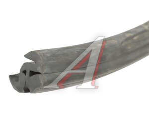 Изображение 2, 32053-5206022 Уплотнитель стекла ПАЗ-3205 ветрового незамкнутый универсальный левый/правый