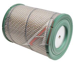 Изображение 2, KF7105 Элемент фильтрующий ГАЗ-3110, 3302 воздушный инжектор высокий КОСТРОМСКОЙ ФИЛЬТР