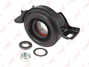 Изображение 1, MD-1042 Подшипник подвесной TOYOTA Brevis (01-07) вала карданного LYNX