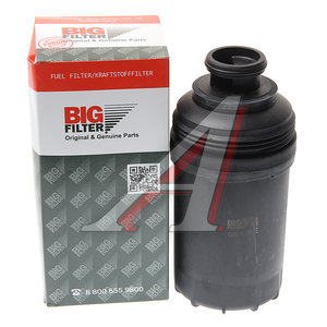 Изображение 1, GB-6223 Фильтр топливный ГАЗ-3309, 3310 дв.CUMMINS ISF 3.8 BIG FILTER