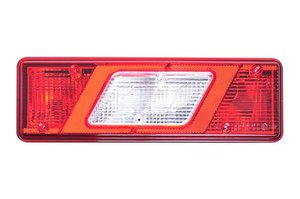Изображение 2, BSG30805042 Фонарь задний FORD Transit (15-) правый BSG
