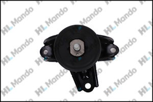 Изображение 6, MCC010657 Опора двигателя HYUNDAI Solaris правая MANDO