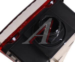 Изображение 5, 163.SH3716 R Фонарь задний SHACMAN SHAANXI X3000 F3000 правый ФОРМУЛА СВЕТА