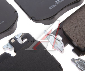 Изображение 2, SP4174 Колодки тормозные BMW X5 (G05) передние (4шт.) SANGSIN