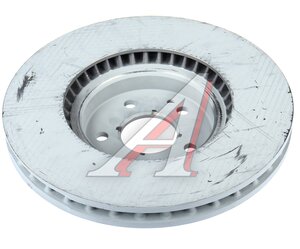 Изображение 2, A447421001207 Диск тормозной MERCEDES Vito (W447) передний (1шт.) OE