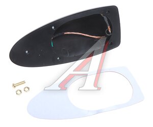 Изображение 4, АН-1 АКУЛА Антенна активная на стекло URAL