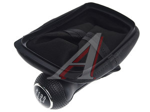 Изображение 3, BSG90465007 Ручка на рычаг КПП VW Golf (03-06) BSG