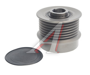 Изображение 1, TT64324 Шкив TOYOTA Camry (11-15) генератора TESLA TECHNICS