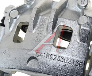 Изображение 5, 350-40-010 Суппорт ГАЗель Next-C41R92 задний правый MEGAPOWER