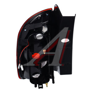 Изображение 2, NSP07265504304R Фонарь задний RENAULT Duster (14-) правый NSP